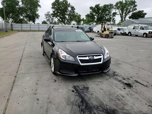 2013 Subaru Legacy 2.5I Premium VIN: 4S3BMBC68D3036063 Lot: 54409165