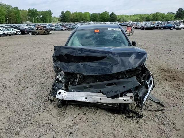 2019 Toyota Camry L VIN: 4T1B11HK3KU696443 Lot: 53684635