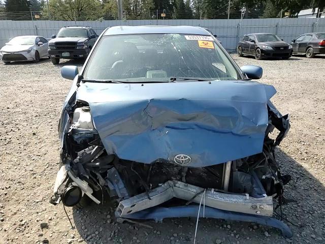 2006 Toyota Prius VIN: JTDKB20U663155502 Lot: 53537195