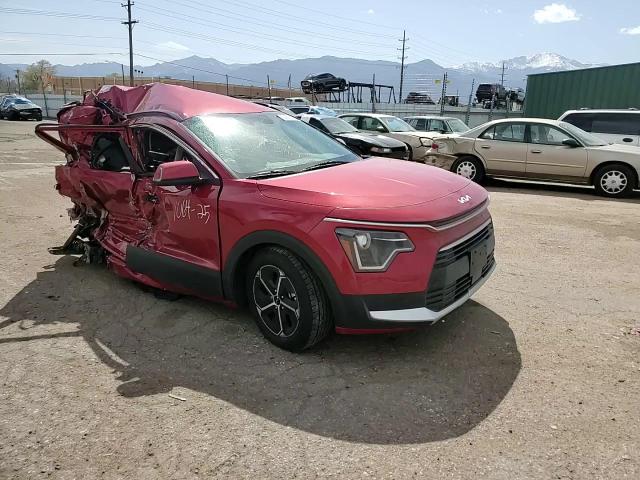 2023 Kia Niro Ex VIN: KNDCS3LF3P5074910 Lot: 52360635