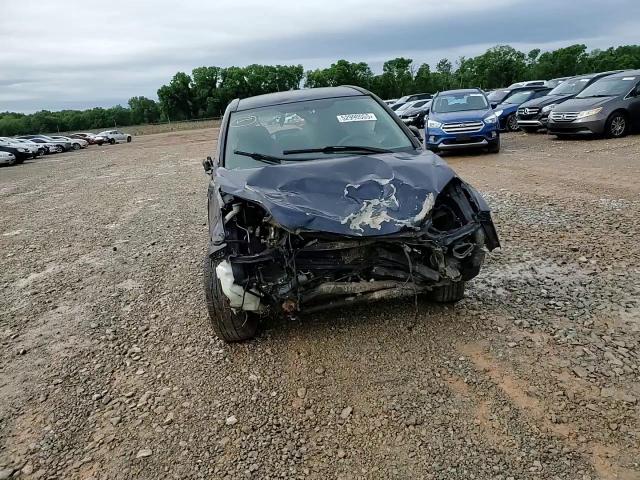 2009 Honda Cr-V Lx VIN: 5J6RE38369L017304 Lot: 57837115