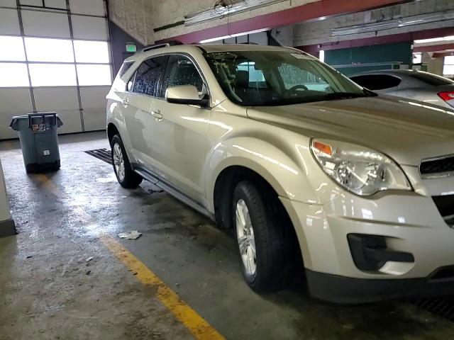 2014 Chevrolet Equinox Lt VIN: 2GNALBEK3E6382712 Lot: 51331895