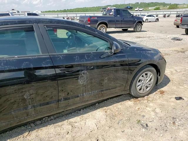 2019 Hyundai Elantra Se VIN: KMHD74LF6KU754094 Lot: 55447455