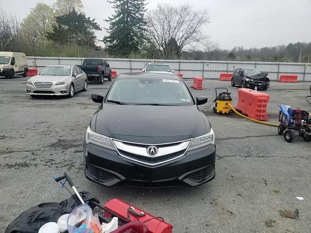 2017 Acura Ilx Premium VIN: 19UDE2F71HA012135 Lot: 52671755