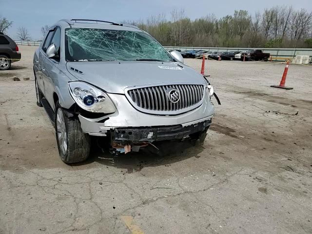2010 Buick Enclave Cxl VIN: 5GALRCED5AJ188446 Lot: 52894535
