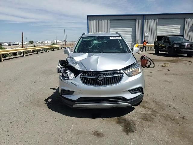 2019 Buick Encore Preferred VIN: KL4CJASB0KB784342 Lot: 52996285