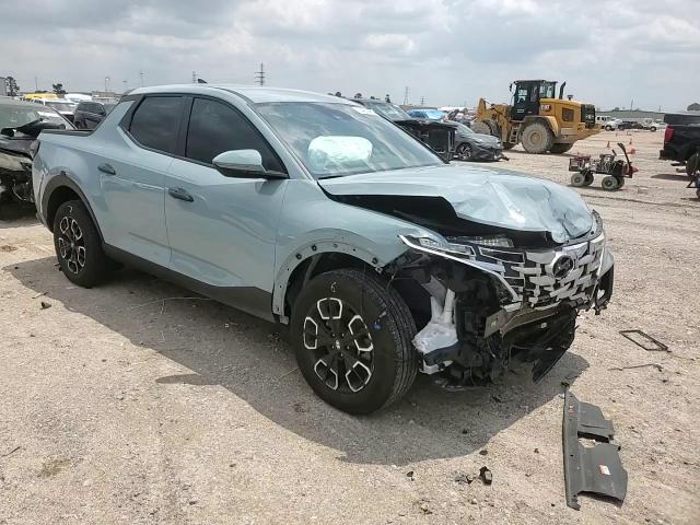2024 Hyundai Santa Cruz Sel VIN: 5NTJBDDE3RH102020 Lot: 54626425
