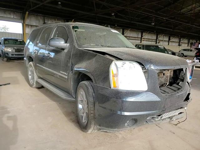 2012 GMC Yukon Denali VIN: 1GKS2EEF2CR251569 Lot: 51857905