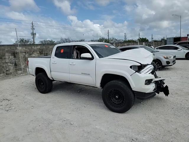 2022 Toyota Tacoma Double Cab VIN: 3TMAZ5CN0NM179840 Lot: 54220645