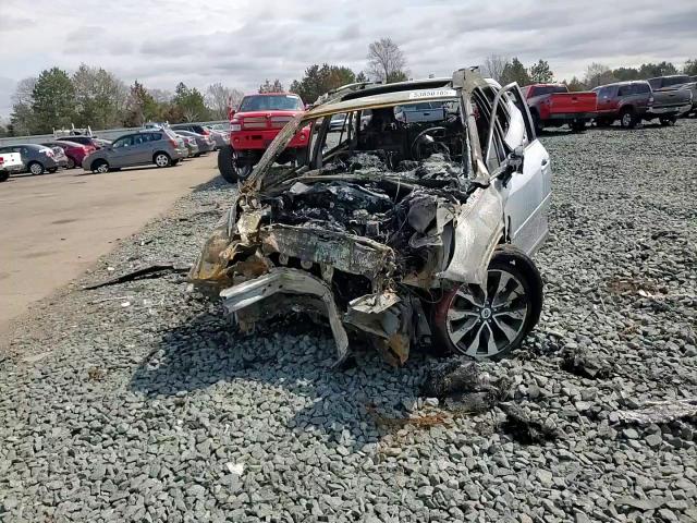 2024 Subaru Outback Touring VIN: 4S4BTGPD6R3241778 Lot: 53850185