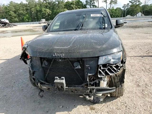 2016 Jeep Grand Cherokee Laredo VIN: 1C4RJEAG2GC506533 Lot: 55082165