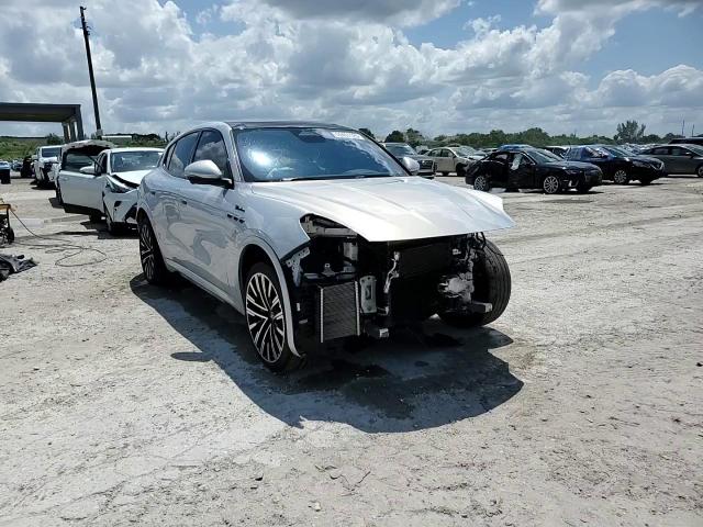 2023 Maserati Grecale Modena VIN: ZN682AVM3P7407857 Lot: 51451125