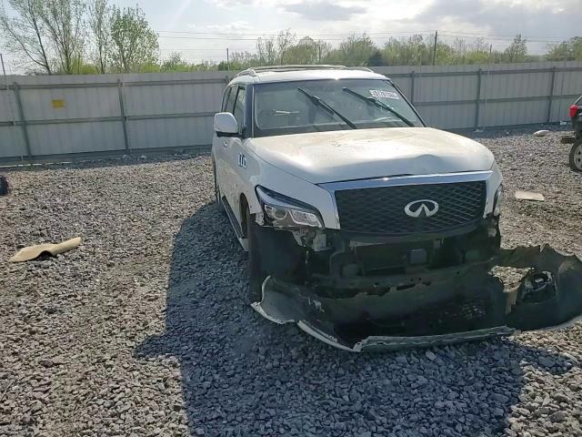 2015 Infiniti Qx80 VIN: JN8AZ2NE1F9086809 Lot: 61861275