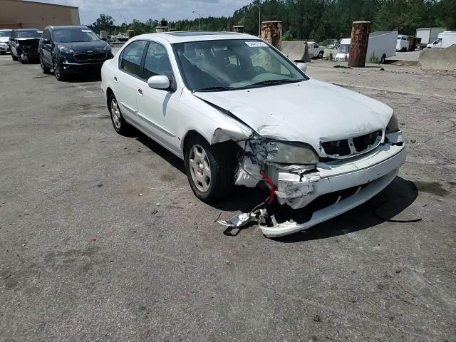 2001 Infiniti I30 VIN: JNKCA31A61T018245 Lot: 54497935