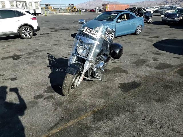 2006 Suzuki C90 VIN: JS1VY52AX62103645 Lot: 53886645