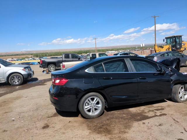 2017 Chevrolet Cruze Lt VIN: 1G1BE5SM7H7273407 Lot: 53819055