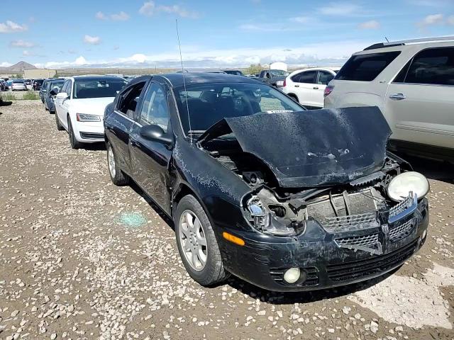 2005 Dodge Neon Sxt VIN: 1B3ES56C15D149369 Lot: 54630415