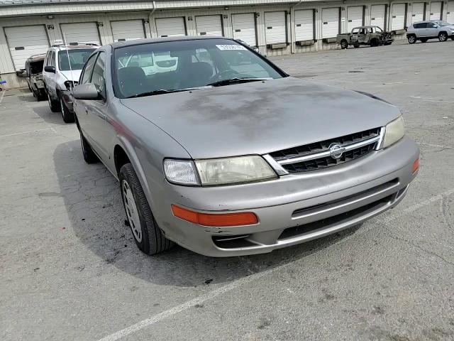 1999 Nissan Maxima Gle VIN: JN1CA21D7XT219329 Lot: 53558145