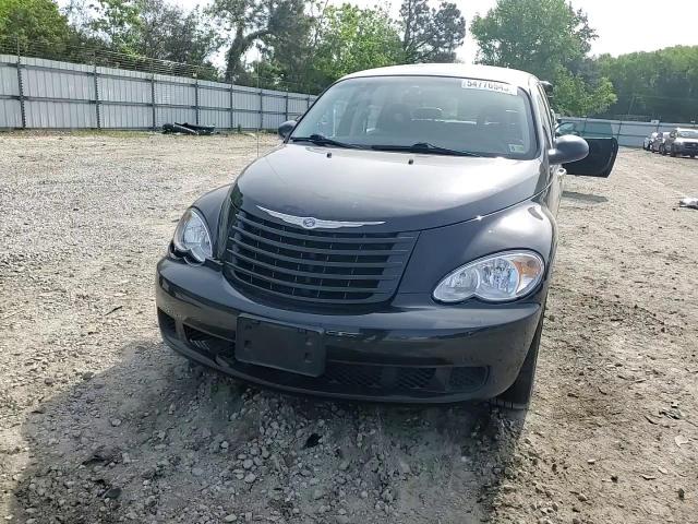 2008 Chrysler Pt Cruiser VIN: 3A8FY48BX8T106589 Lot: 54776545