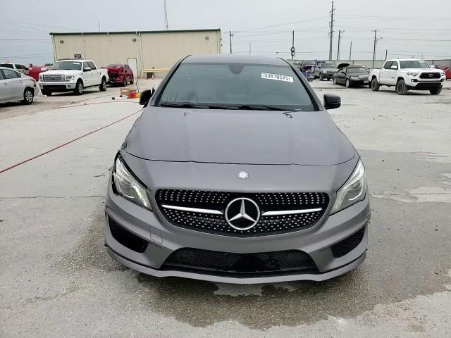 2016 Mercedes-Benz Cla 250 4Matic VIN: WDDSJ4GB9GN395108 Lot: 53810575