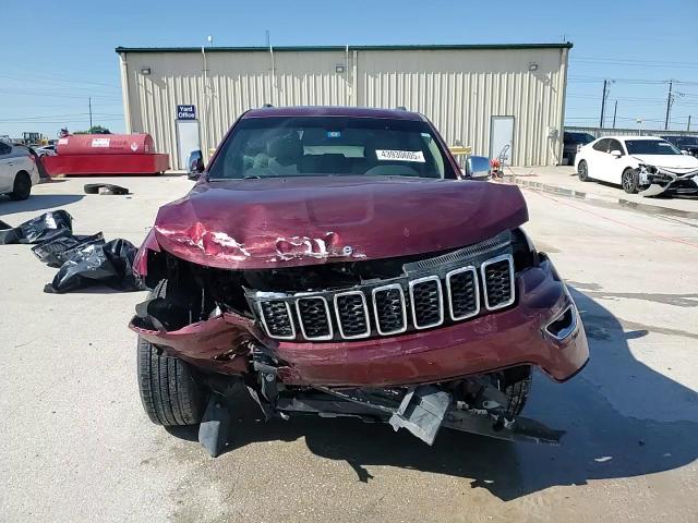 2020 Jeep Grand Cherokee - Image 17