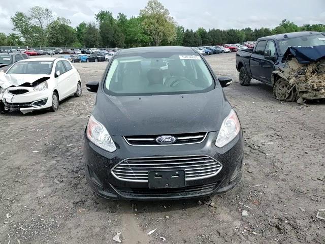 2015 Ford C-Max Se VIN: 1FADP5AU9FL118914 Lot: 54034885