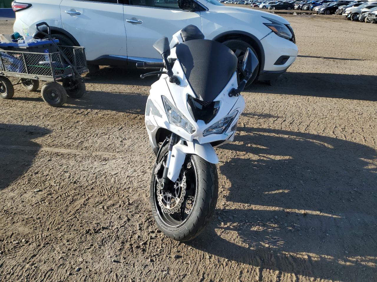 K 2025 KAWASAKI VULCAN | ZX636 K