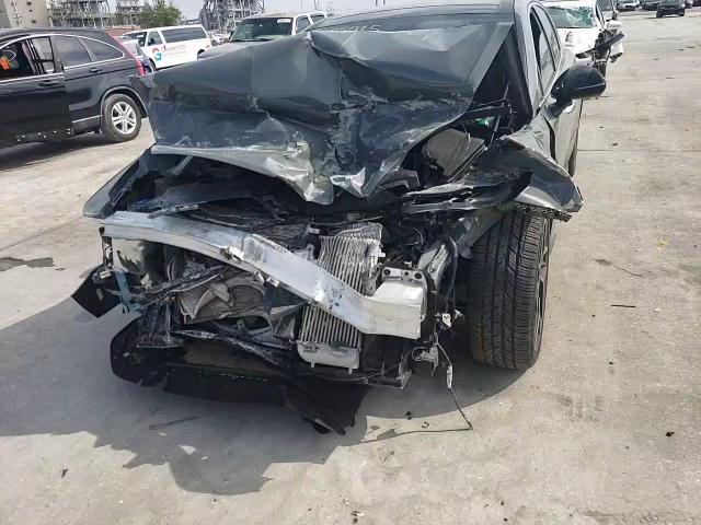 2021 Hyundai Sonata N Line VIN: 5NPEK4JC1MH132113 Lot: 53685015