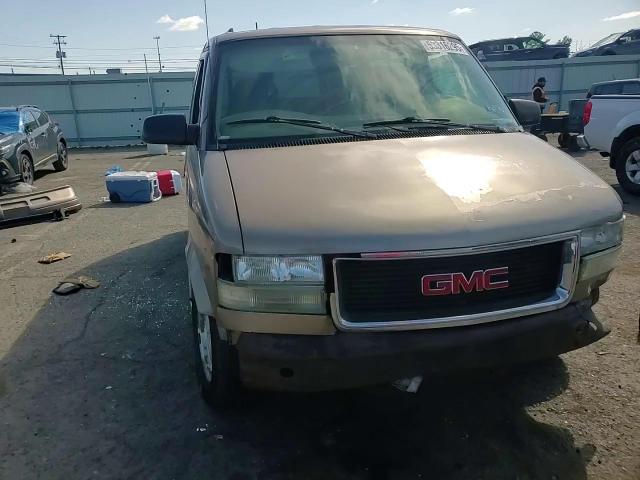 2003 GMC Safari Xt VIN: 1GKDM19X73B505364 Lot: 53316295