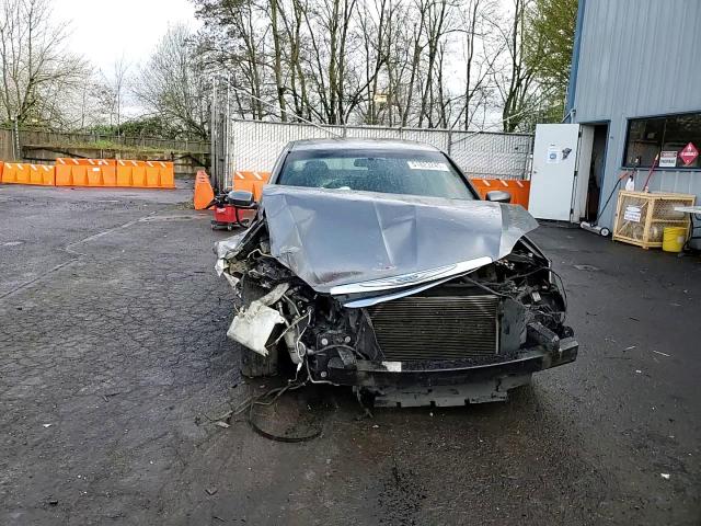 2012 Chrysler 200 Lx VIN: 1C3CCBAB3CN225962 Lot: 51823245