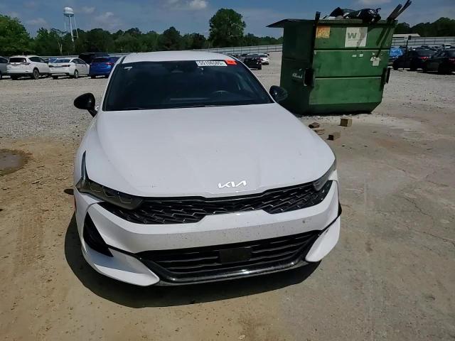 2024 Kia K5 Gt Line VIN: 5XXG64J26RG236538 Lot: 55106585