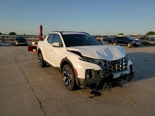 2022 Hyundai Santa Cruz Limited VIN: 5NTJEDAF8NH002221 Lot: 52033275