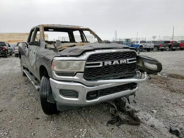 2019 Ram 2500 Tradesman VIN: 3C6UR5HL1KG685084 Lot: 51698585