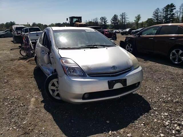 2006 Toyota Prius VIN: JTDKB20U163173826 Lot: 54132415
