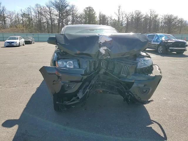 2015 Jeep Grand Cherokee Laredo VIN: 1C4RJFAG1FC912114 Lot: 54019775