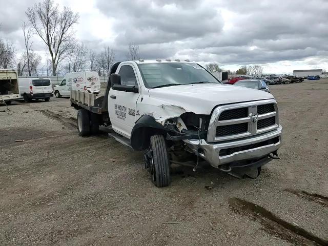 2015 Ram 5500 VIN: 3C7WRMBL4FG622610 Lot: 52637905