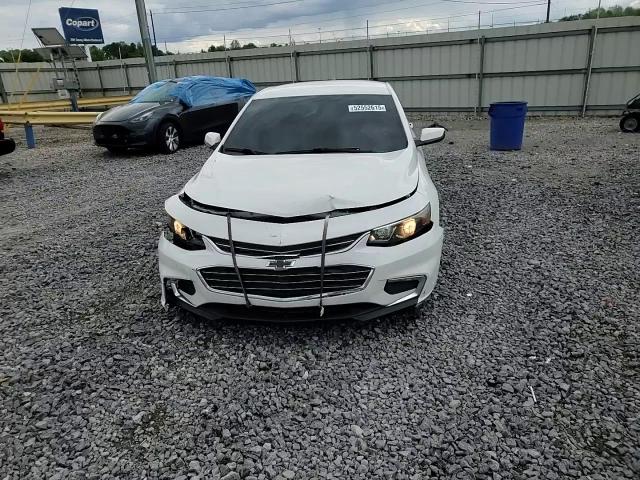 2017 Chevrolet Malibu Ls VIN: 1G1ZB5ST8HF171876 Lot: 85272345