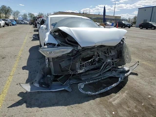 2013 Tesla Model S VIN: 5YJSA1CG0DFP03870 Lot: 50821625