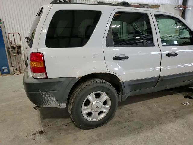 2003 Ford Escape Xlt VIN: 1FMYU03163KB82996 Lot: 51925715