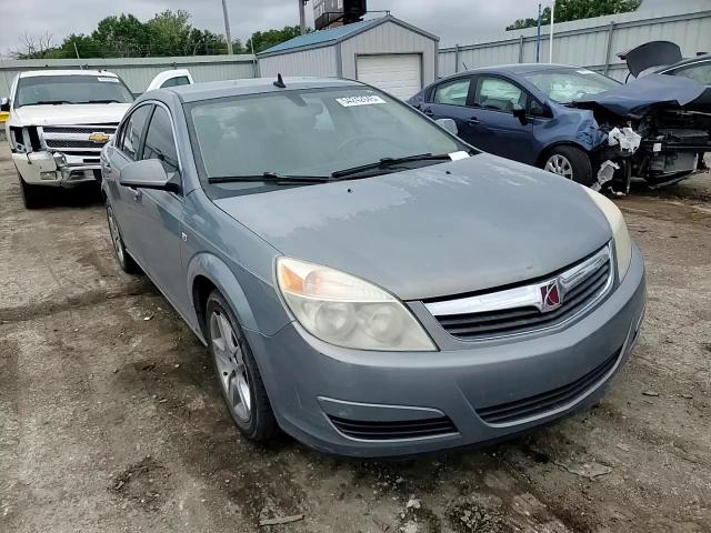2009 Saturn Aura Xe VIN: 1G8ZS57B09F207000 Lot: 54242645
