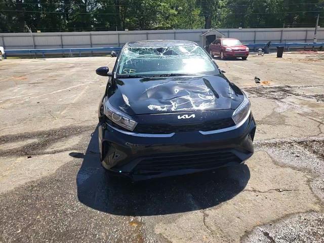 2024 Kia Forte Lx VIN: 3KPF24AD0RE814599 Lot: 53321615