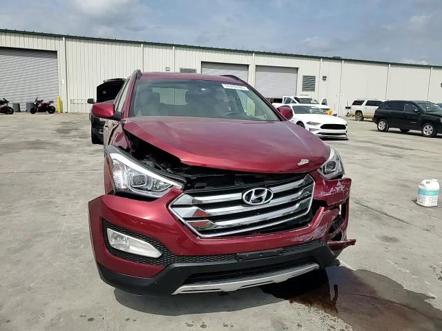 2014 Hyundai Santa Fe Sport VIN: 5XYZUDLB7EG223699 Lot: 51470785