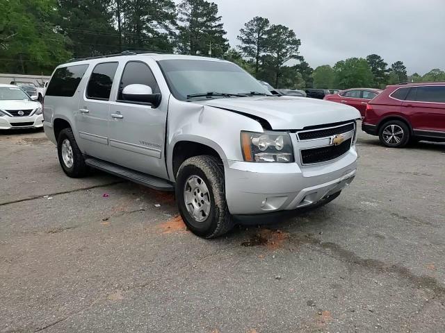 2012 Chevrolet Suburban C1500 Lt VIN: 1GNSCJE0XCR130955 Lot: 51641875