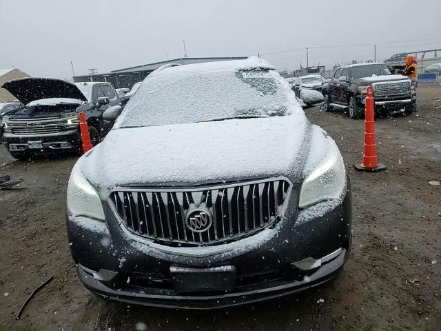 2013 Buick Enclave VIN: 5GAKVCKD5DJ259824 Lot: 53557475