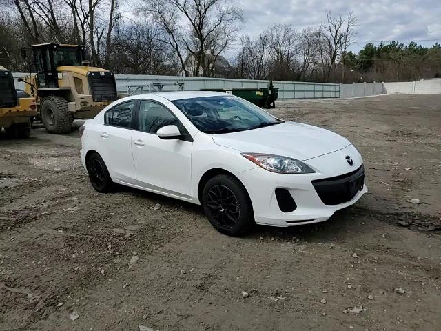 2012 Mazda 3 I VIN: JM1BL1V7XC1674196 Lot: 54059915