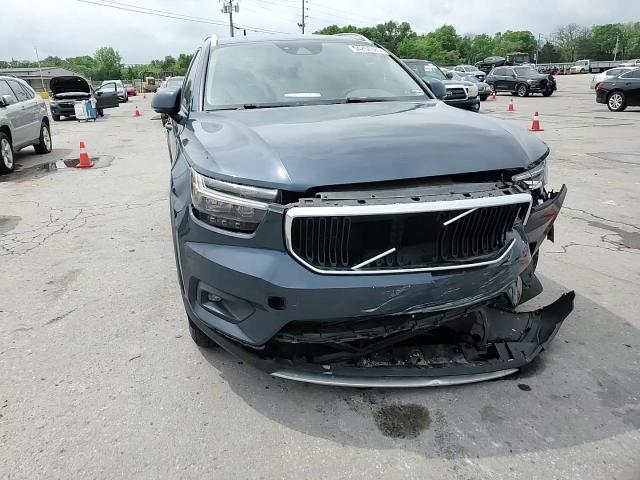 2021 Volvo Xc40 T4 Momentum VIN: YV4AC2HK6M2586532 Lot: 54294385