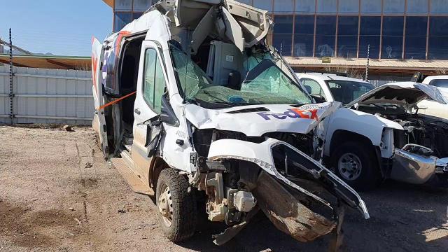 2020 Ford Transit T-250 VIN: 1FTBR3U87LKB59364 Lot: 52872755