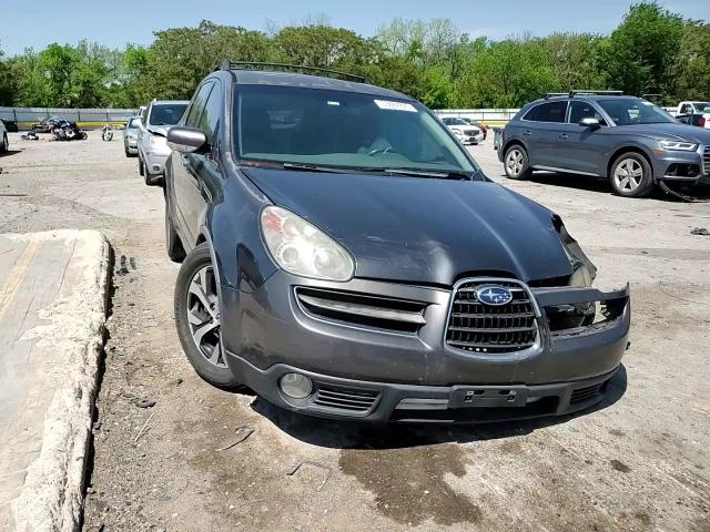 2007 Subaru B9 Tribeca 3.0 H6 VIN: 4S4WX85D174401409 Lot: 53884825