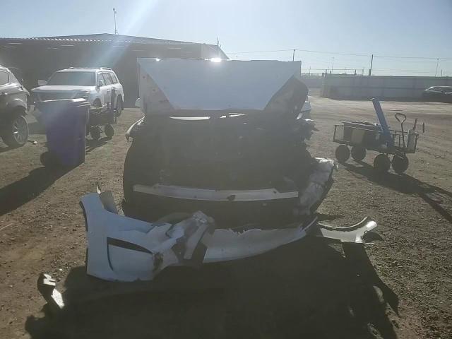 2023 Tesla Model X VIN: 7SAXCBE5XPF399133 Lot: 52615855