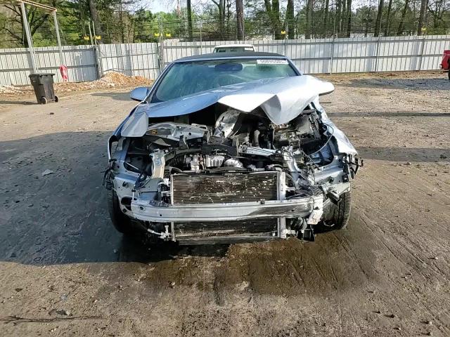 2017 Buick Cascada Premium VIN: W04WH3N53HG094932 Lot: 50895505